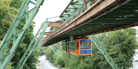 Wuppertal - 3