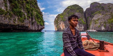 Koh Phi Phi Leh