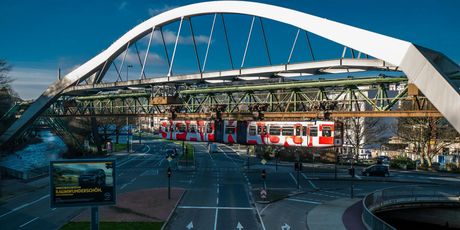 Wuppertal