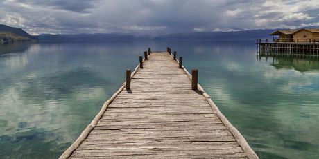 Ohridsko jezero - 3