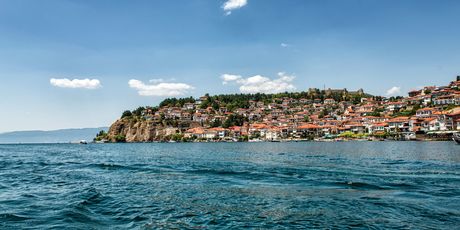 Ohridsko jezero - 5