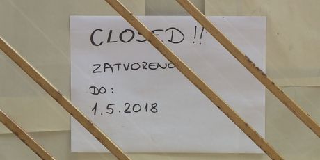 Zadarski sindrom bijelih izloga (Foto: Dnevnik.hr) - 1