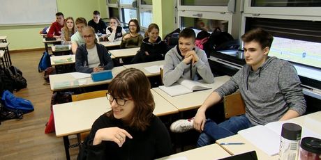 Što čeka đake? (Foto: Dnevnik.hr) - 3