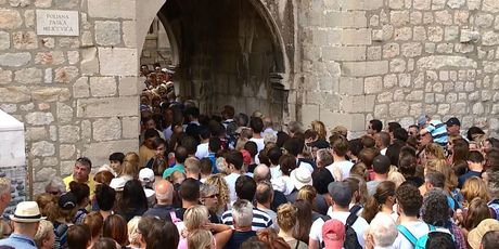 Dubrovački planovi za održivi turizam (Foto: Dnevnik.hr) - 2