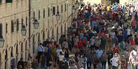 Dubrovački planovi za održivi turizam (Foto: Dnevnik.hr) - 3