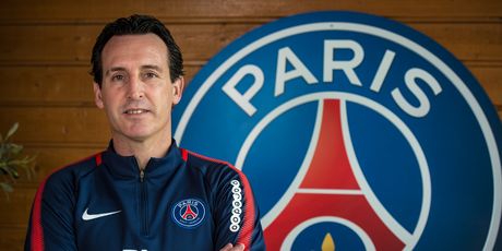 Unai Emery (Foto: AFP)