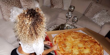 Jena Frumes (Jena Frumes Twitter)