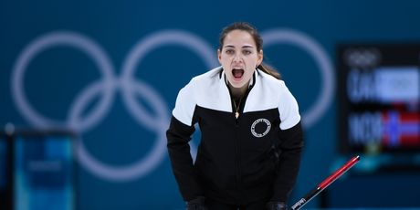 Anastasija Brizgalova (Foto: AFP)