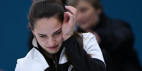 Anastasija Brizgalova (Foto: AFP)