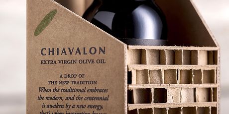 Chiavalon ulje - 3
