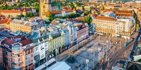 Zagreb
