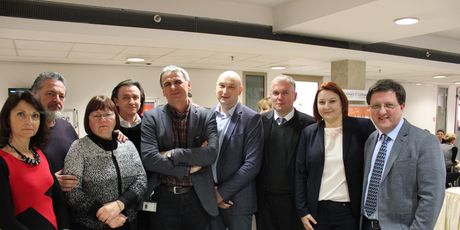 25 godina .hr domene (Foto: CARNET)