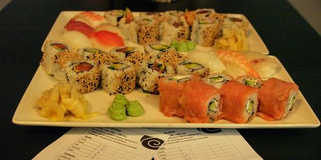 Sushi