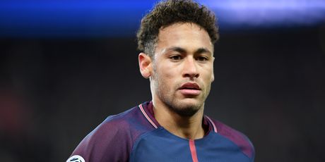 Neymar (Foto: AFP)