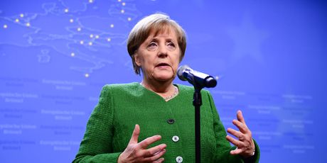 Njemačka slaže Vladu (Foto: AFP)