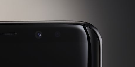 Samsung S9 (Foto: Samsung)