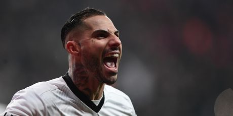 Ricardo Quaresma (Foto: AFP)