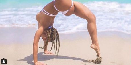 Jena Frumes (Jena Frumes Instagram)