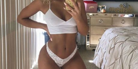 Jena Frumes (Jena Frumes Instagram)