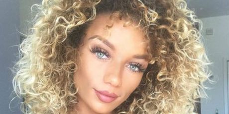 Jena Frumes (Jena Frumes Instagram)