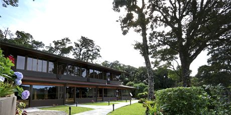 Monte Verde, Costa Rica