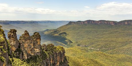 Katoomba, Kostarika