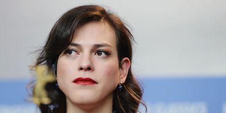 Daniela Vega (FOTO: Getty)