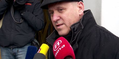 Branko Bačić (Foto: Dnevnik.hr)