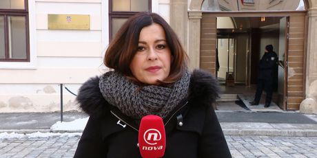 Josipa Krajinović (Foto: Dnevnik.hr)