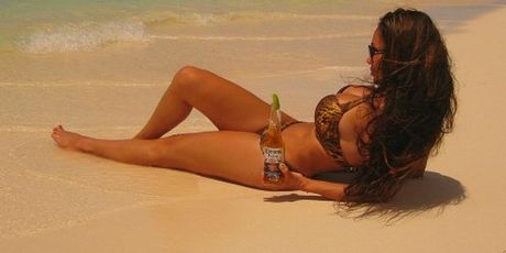 Jamila Sozahdah (Foto: Instagram)