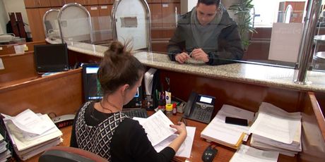 Rok za prijavu poreza (Foto: Dnevnik.hr) - 1