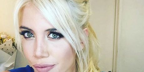 Wanda Nara (Instagram)