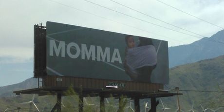 Suprug zaželio Sereni povratak tenisu (Twitter Alexis Ohanian)