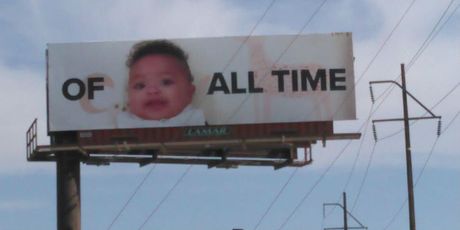 Suprug zaželio Sereni povratak tenisu (Twitter Alexis Ohanian)