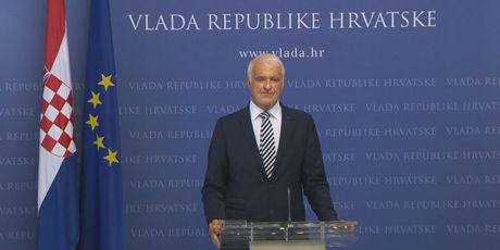 Zvonko Kusić, predsjednik Vijeća za suočavanje s prošlošću (Foto: Dnevnik.hr)