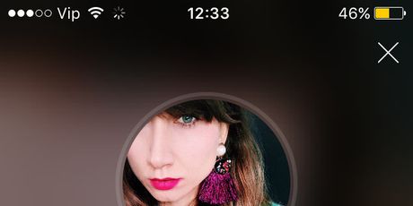 Ana Bacinger, Vero (Foto: Vero)