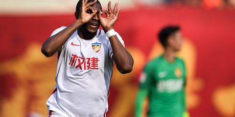 Anthony Modeste (Foto: AFP)