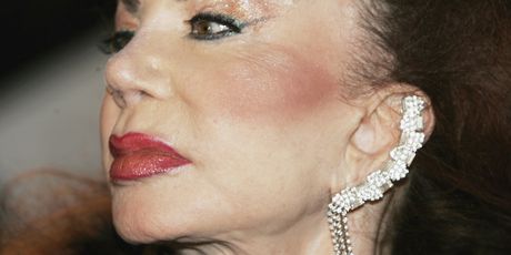 Jackie Stallone (Foto: Getty Images)
