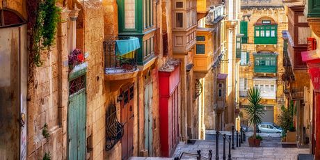 Malta