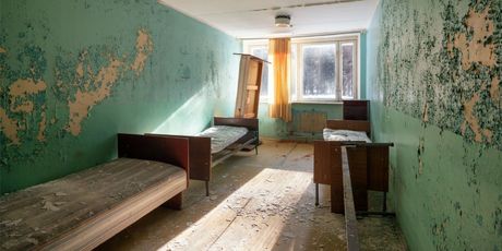 Ruski kamp - 7