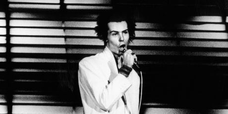 Sid Vicious (Foto: Profimedia)