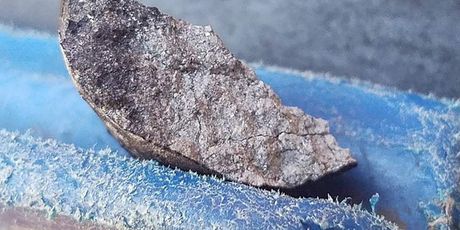Meteorit je prsnuo iznad Kube i rasuo se po kućama u dva grada (Foto: AFP) - 4