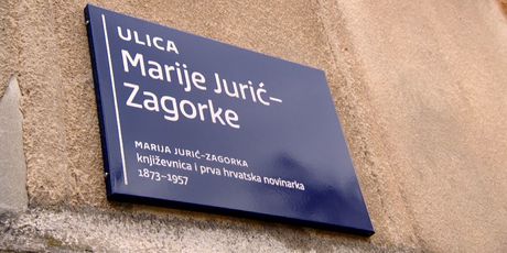 Ženska imena u tragovima (Foto: Dnevnik.hr) - 2
