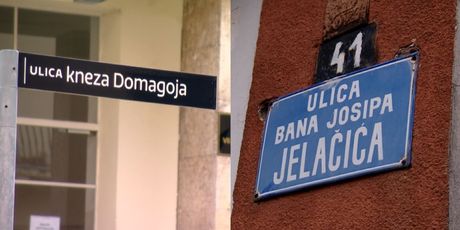 Ženska imena u tragovima (Foto: Dnevnik.hr) - 4