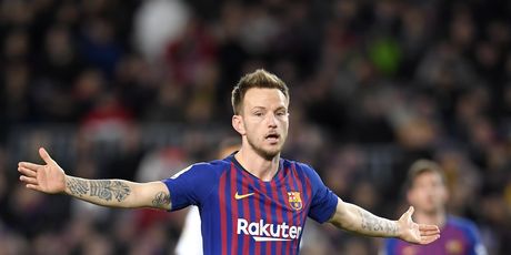 Ivan Rakitić (Foto: AFP)