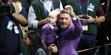 Conor McGregor (Foto: Getty Images)