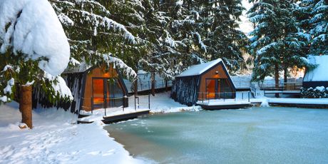 Plitvice Holiday resort - 3