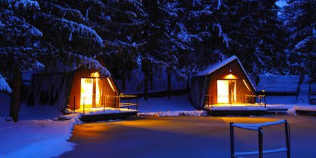 Plitvice Holiday resort - 4