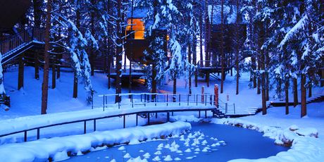 Plitvice Holiday resort - 5
