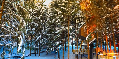 Plitvice Holiday resort - 6